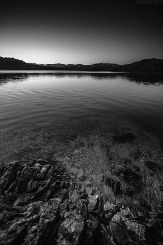 california ca sunset mountain lake mountains reflection nature water forest canon landscape eos woods rocks pretty wide scenic national valley norcal westcoast f28 recreational whiskeytown ultrawideangle 14mm 14l f28l whitebwblack areanational 5dmkiii 5dmk3 angleblack 5d3 5dmarkiii 5dmark3 arearecreational areawhiskeytown whitedesaturateddesaturatewhiskeytown