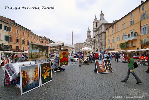 Piazza_Navona_artists