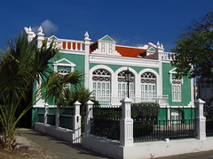 Oranjestad, Aruba
