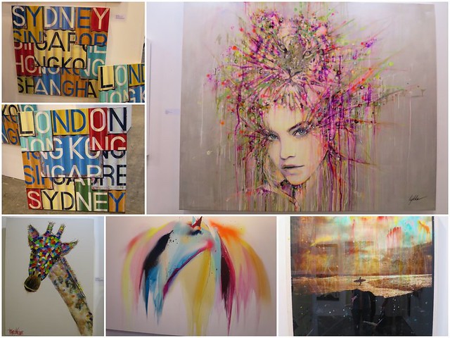 Hong Kong Affordable Art Fair 2014