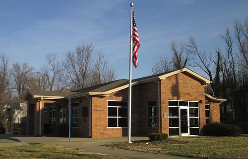 kentucky ky postoffices earlington hopkinscounty