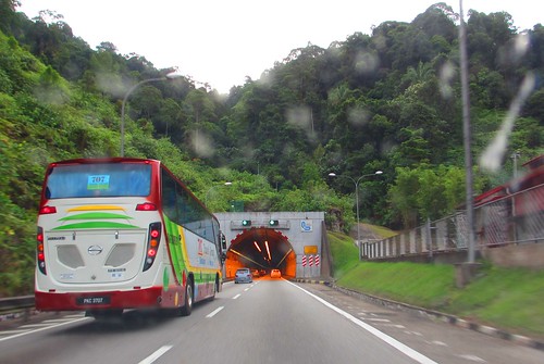 Ipoh Tunnel