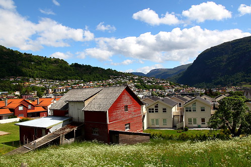 norway norge farm gård sogndal sognogfjordane bondegård canonef24105mmf4lisusm