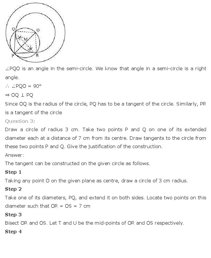 NCERT Solutions For Class 10 Maths Chapter 11 Constructions PDF Download freehomedelivery.net