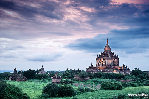 Bagan (Myanmar)