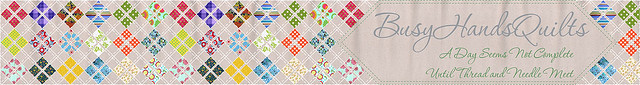 BusyHandsQuilts Banner