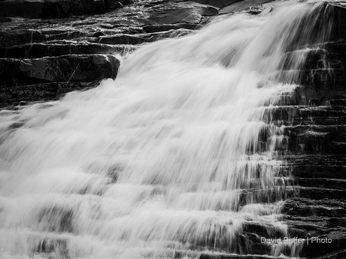 blackandwhite nature utah waterfalls 2016 provoriverfalls