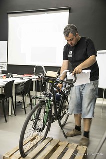 CycleHack Lisboa 2016 (annual global event 2016)