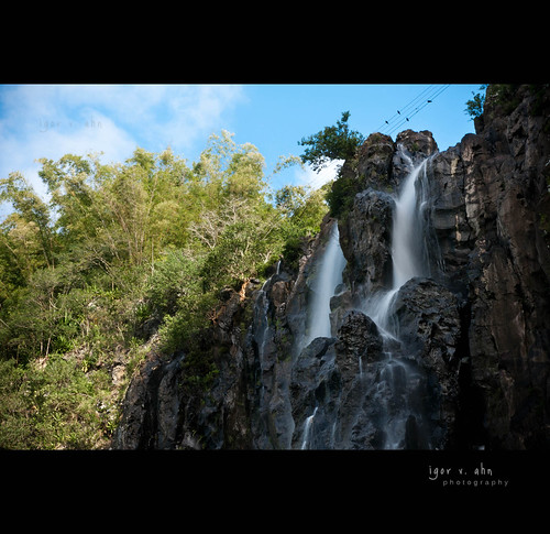water waterfall nikon eau niagara cascade d90 reunionisland igorahn