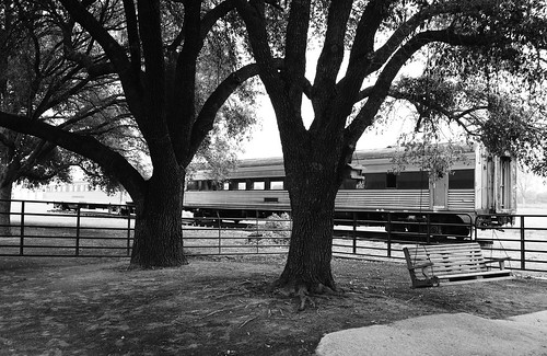 ranch railroad blackandwhite bw white black monochrome car train blackwhite highway texas 21 railway rr hwy passenger rattlesnake crockett pecans