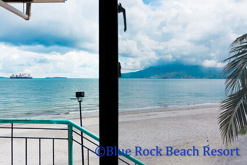 beach hotel rooms philippines resort subicbay olongapo beachfront bluerock