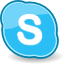 Skype Tango Icon