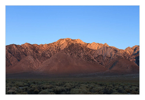 california cartago easternsierras landscape morning mountain sky sunrise unitedstates
