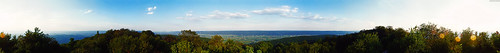 trees panorama mountains nature forest 35mm canon landscape eos woods state f14 valley 7d photostitch rothrock 35l f14l