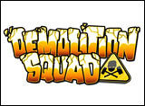 Demolition Squad Slots Review