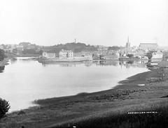 Enniskillen, Co. Fermanagh, late 19th century
