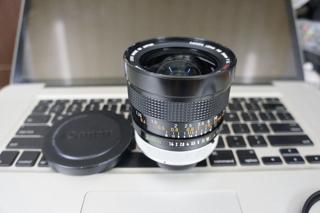 Lens AF for Nikon và rất nhiều len MF cho Sony A7,7R,7II,7RII... - 6