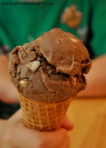 Chocolate-Malt-Ball-Ice-Cream