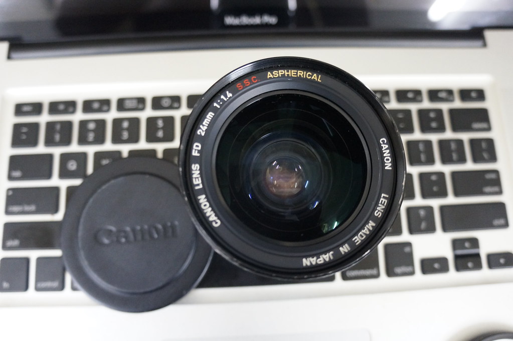 Lens AF for Nikon và rất nhiều len MF cho Sony A7,7R,7II,7RII... - 5
