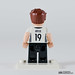 REVIEW LEGO 71014 19 Mario Götze (HelloBricks)