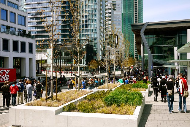Fan Expo Vancouver 2012 | Convention Centre West