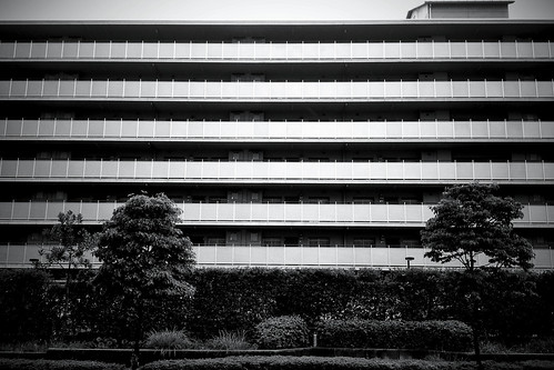 blackandwhite bw monochrome japan mono tokyo cityscape structure booster iphone iphoneography iphoneographer iphone4s snapseed