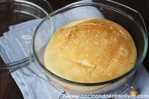 Pan en cazuela www.cocinandoentreolivos (10)