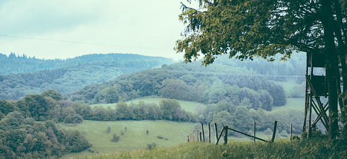 panorama nature landscape natur landschaft odenwald mengelbach