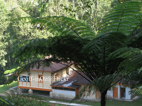 building heritage architecture malaysia taiping bungalow hillstation perak maxwellhill bukitlarut