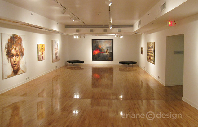 The Art Gallery of Calgary