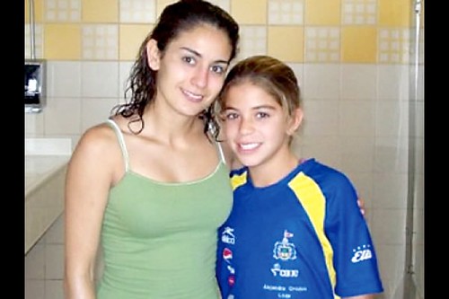 Paola Espinosa y Alejandra Orozco ganan medalla en Londres2012