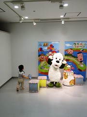 NHKスタジオパーク (2012/8/16)