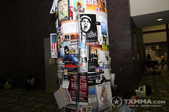 Fightville Movie Premiere - SXSW 2011