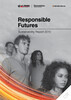 La Trobe University Sustainability Report 2010. Responsible Futures