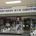T Young Opticians/Croydon Eye Centre (CLOSED), 12 St George's Walk