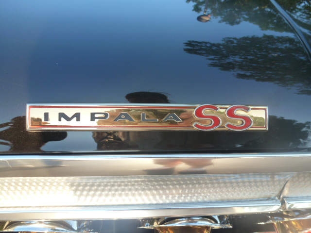 impala - oh my buhay