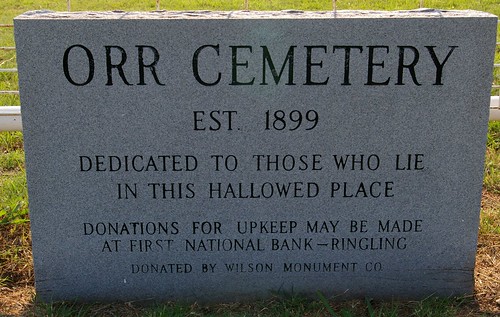 cemeteries usa oklahoma photographs northamerica waymarks