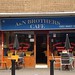 A And N Brothers Cafe, 6 Ruskin Parade, Selsdon Road