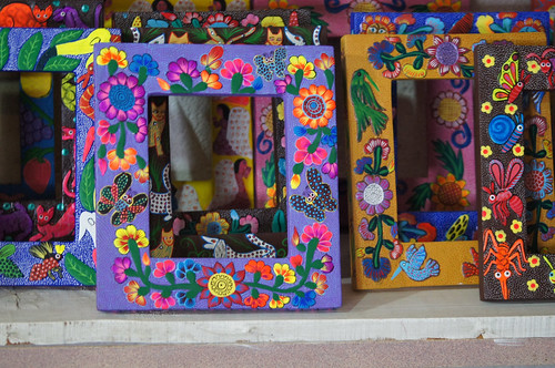 mexico oaxaca mx artisans artesanía craftmanship alebrijes artesanos sanmartintilcajete tilcajete