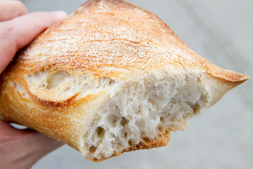 Maison Kayser bread
