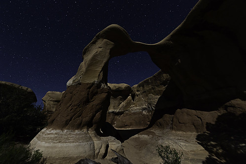 nature night stars landscape utah arch desert may 2016 devilsplayground schön holeintherockroad raumhaft cannon5dmarkiii tamronsp1530mmf28divcusd