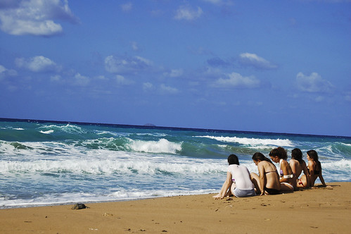 summer beach d50 is nikon all around 2011 heracklio
