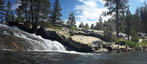 california water northerncalifornia river landscape falls rapids granite pointandshoot swimminghole 2012 stanislausriver c123 kodakeasysharesport