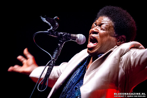 Charles Bradley and His Extra-Ordinaires