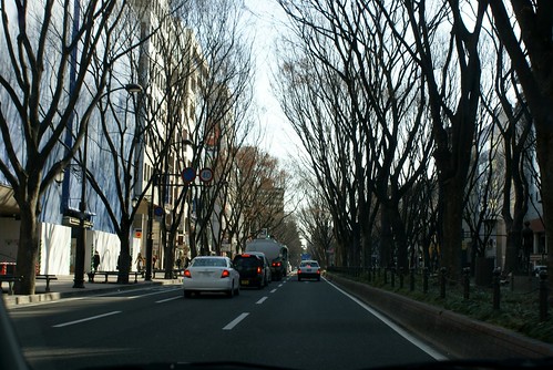 仙台の旅2012