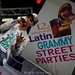 Latin Grammys Inwood 2011