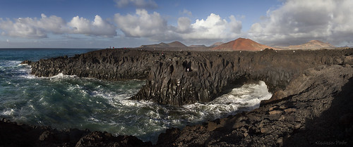 españa island spain lanzarote paisaje canarias atlanticocean islascanarias supershot canonistas sacrednature canoneos7d blinkagain