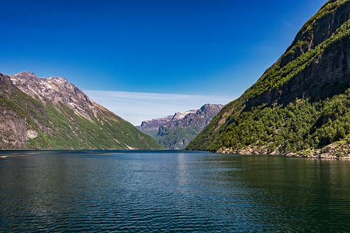 geirangerfjord msnordkapp hurtigrutennorway