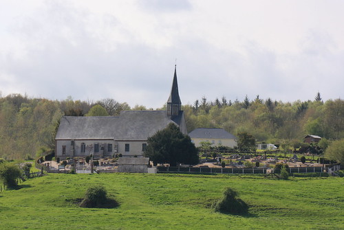 church normandie normandy église orne renouard