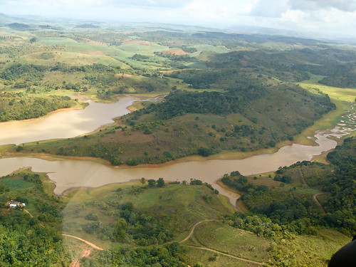 brazil southamerica river aerialview helicopter recife pernambuco 2012